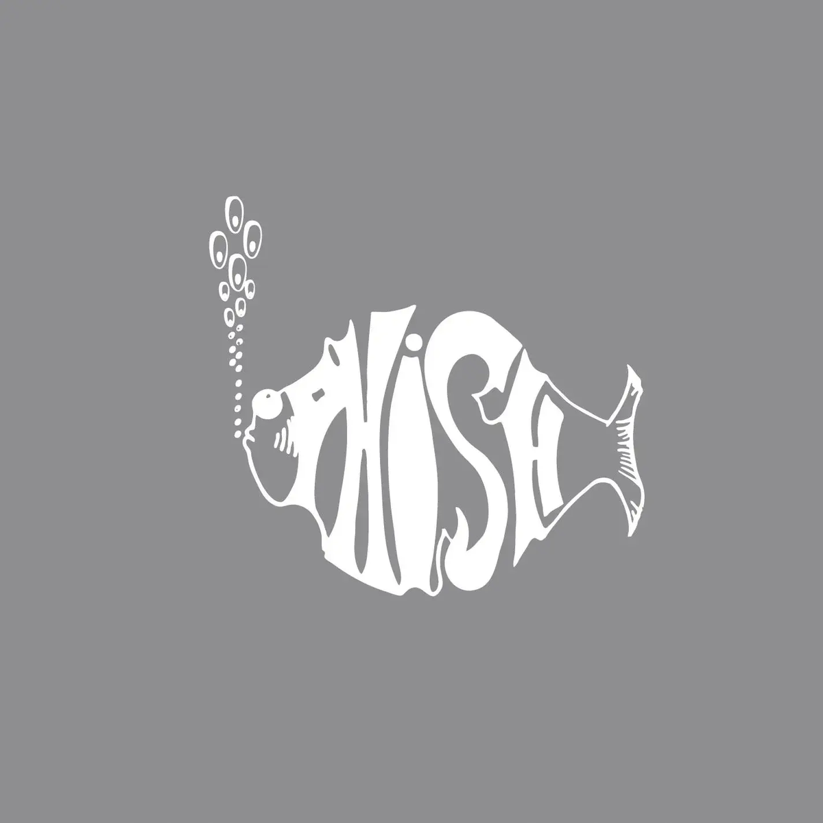 Phish "The White Tape" [Green Vinyl]