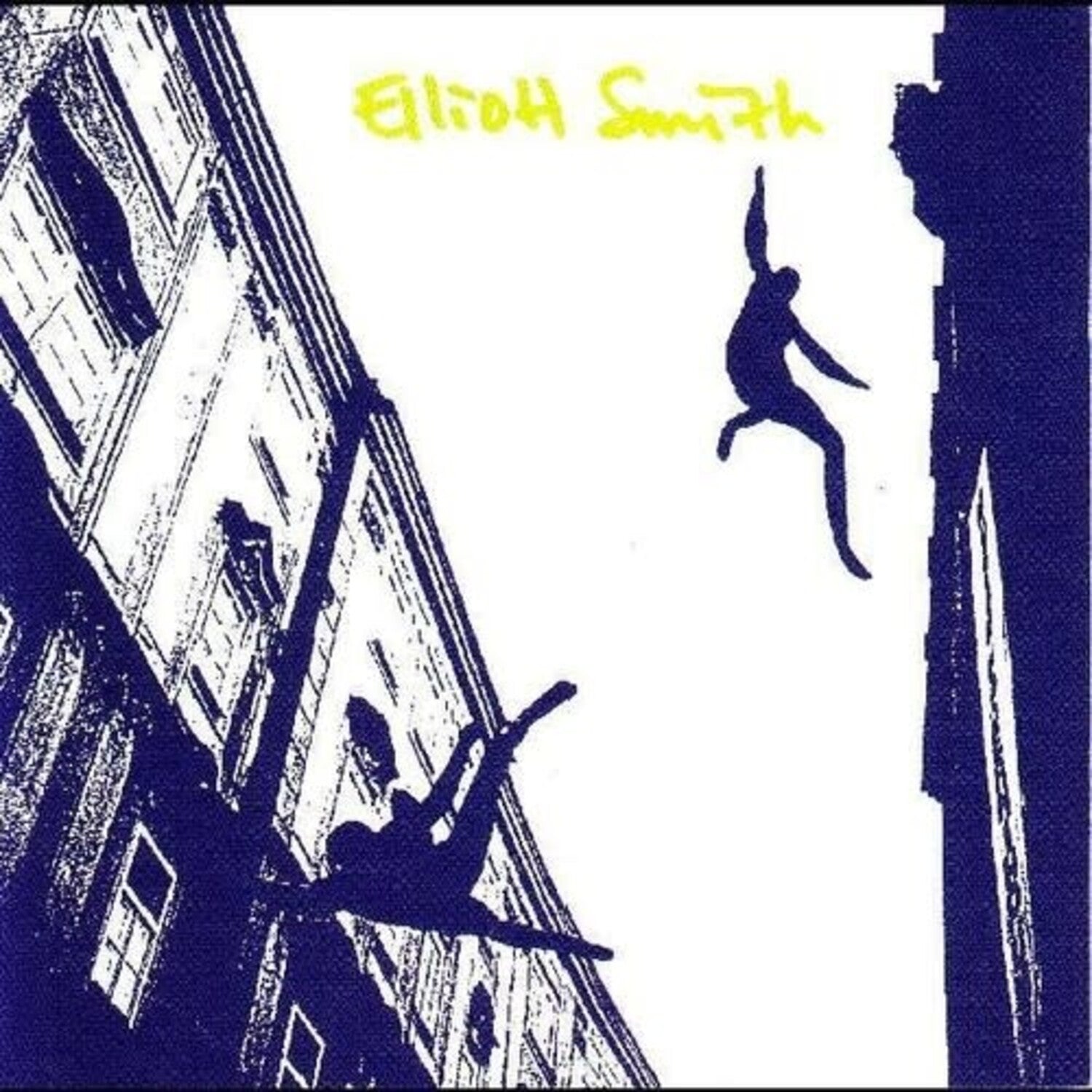 Smith, Elliott "s/t" [Indie Exclusive Yellow Viny]