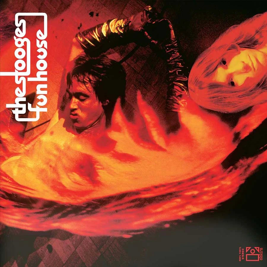 Stooges "Fun House" [Rhino Reserve HiFi Brick & Mortar Exclusive]