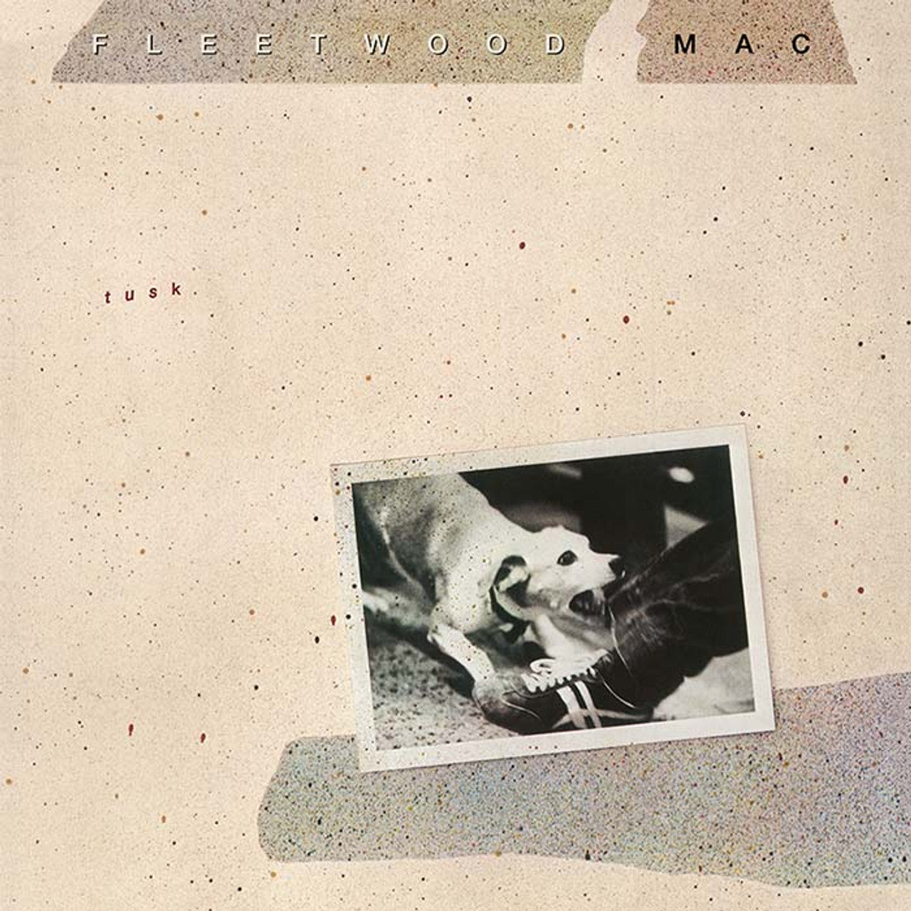 Fleetwood Mac "Tusk" [Rocktober 2025, Cobalt Blue Vinyl] 2LP