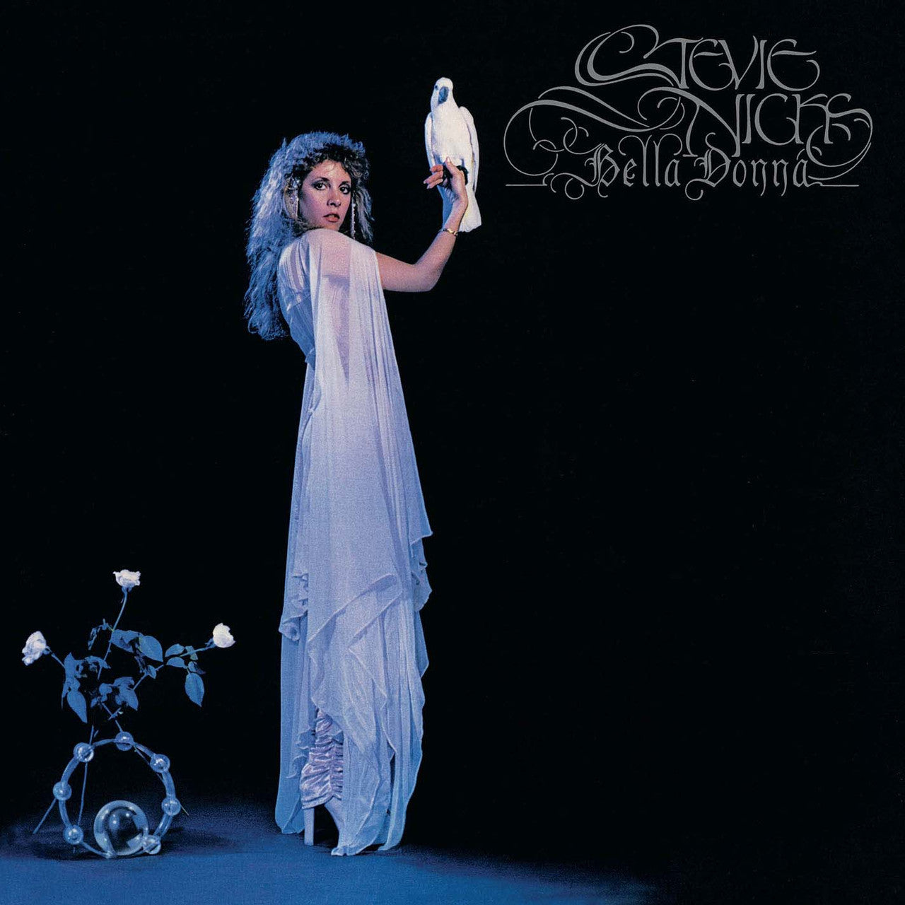 Nicks, Stevie "Bella Donna" [Rhino Hi-Fi, Numbered]