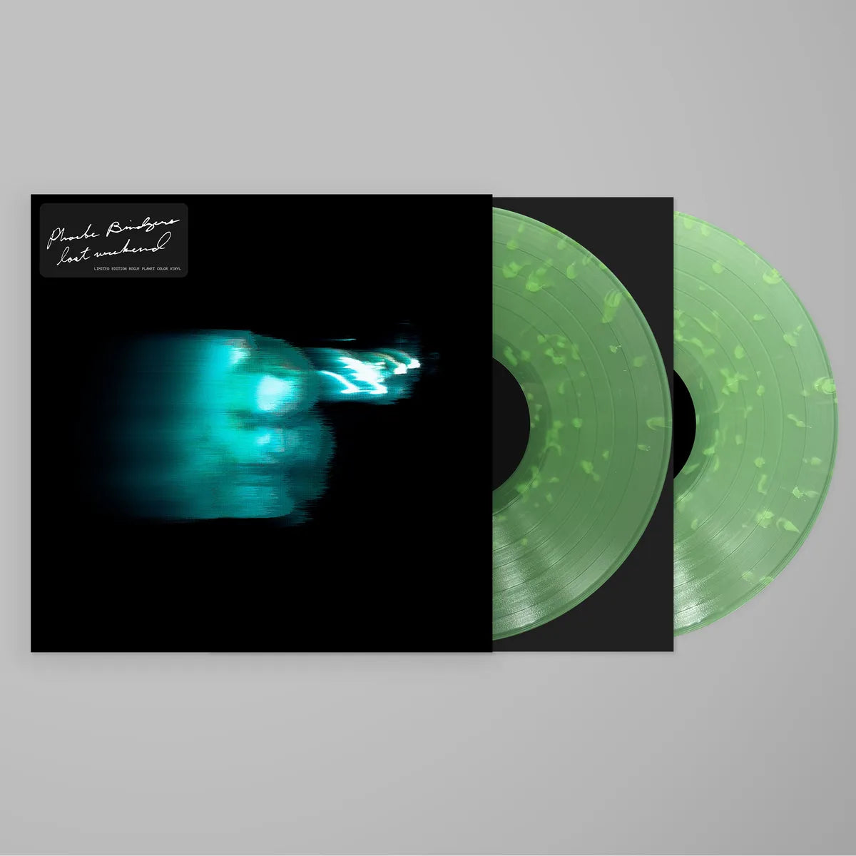 Bridgers, Phoebe "Lost Weekend" 2LP