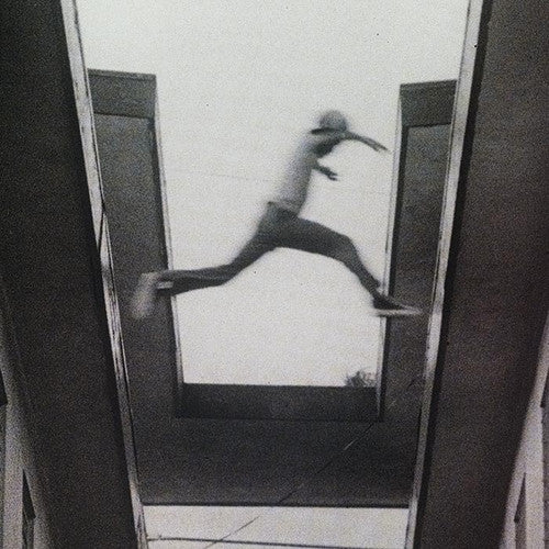 Mos Def "The Ecstatic" [Clear Red Vinyl]