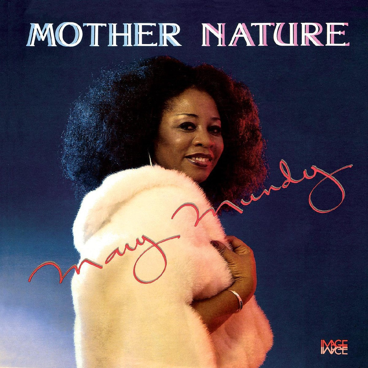 Mundy, Mary "Mother Nature" [Pink Vinyl]