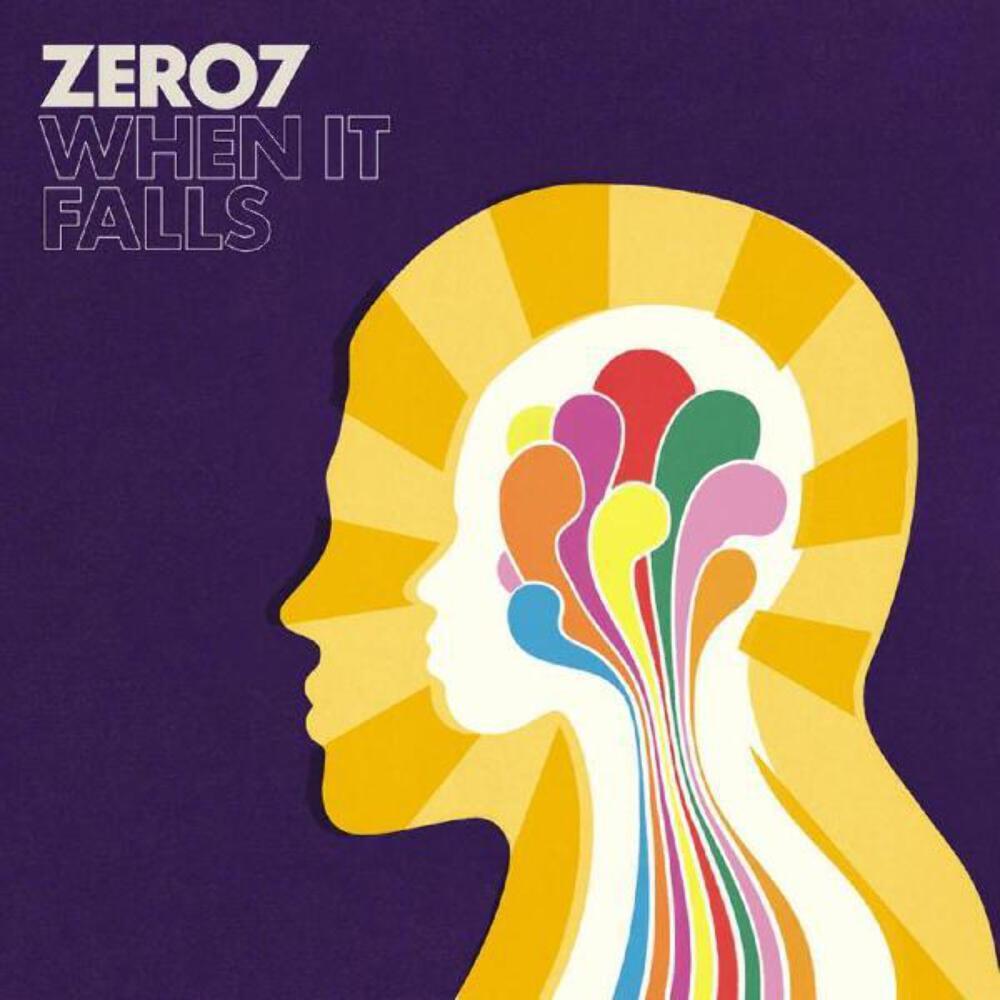 Zero7 "When It Falls" [Reissue]