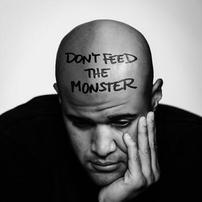 Homeboy Sandman "Don't Feed The Monster"