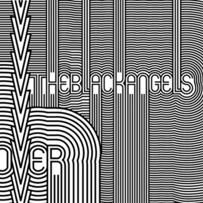 Black Angels "Passover" [20th Anniversary, White/Black/Gold Vinyl] 2LP