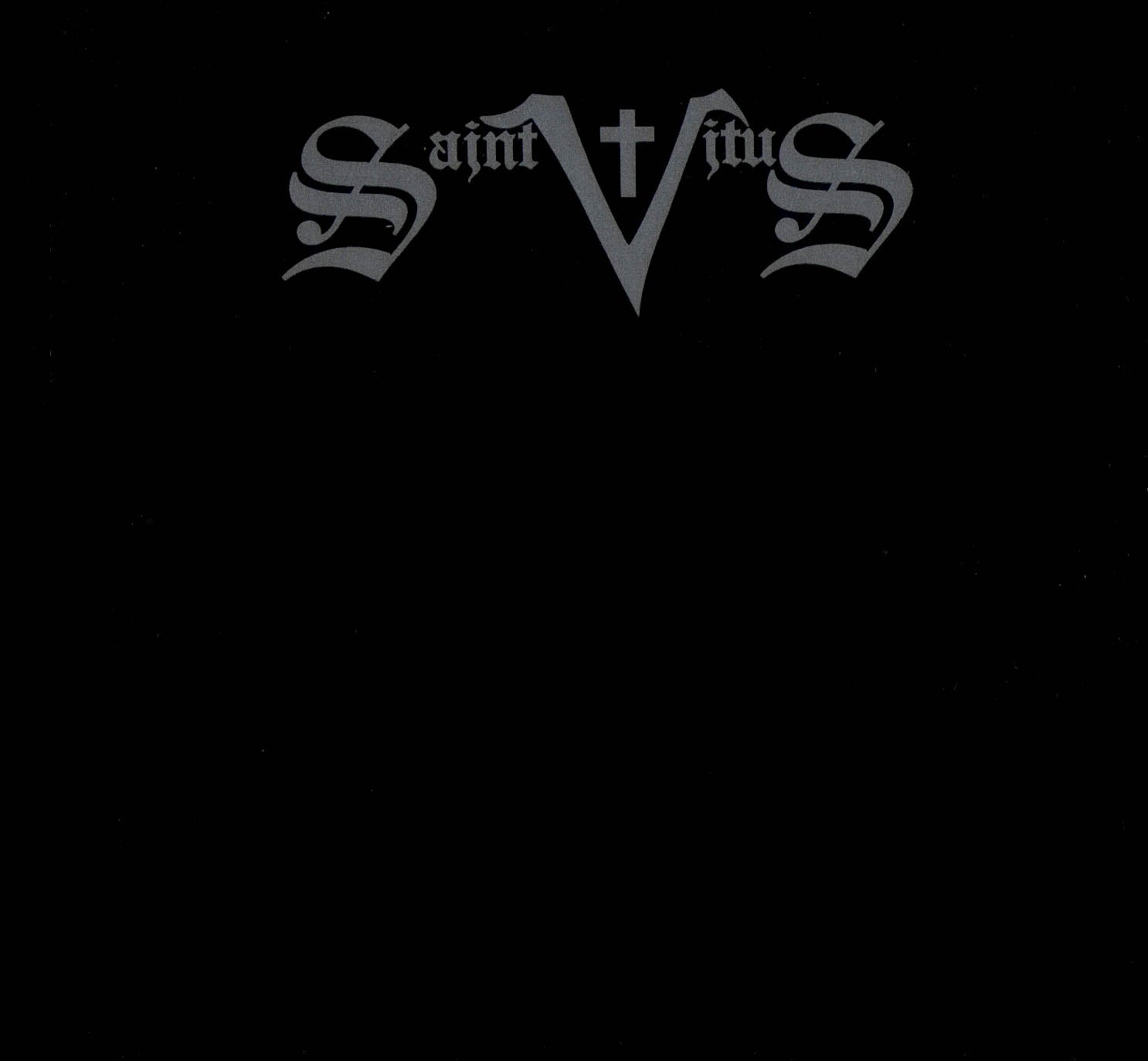 Saint Vitus "S/T"