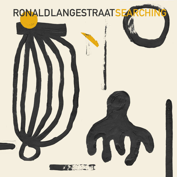 Langestraat, Ronald "Searching"