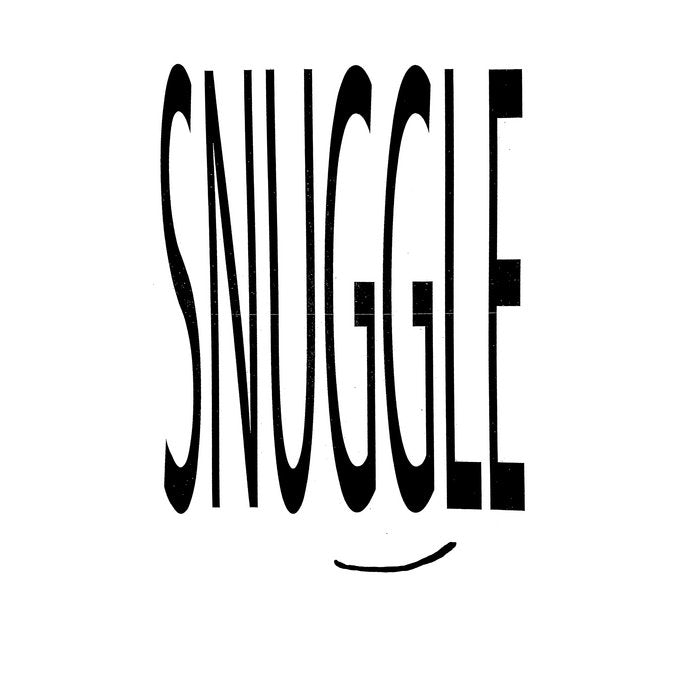 Snuggle "Goodbye House"