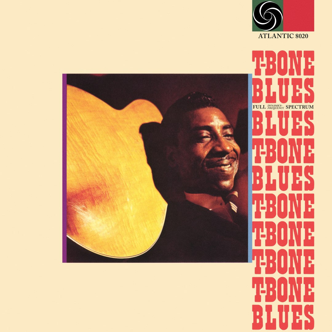 Walker, T-Bone "T-Bone Blues (Expanded)"