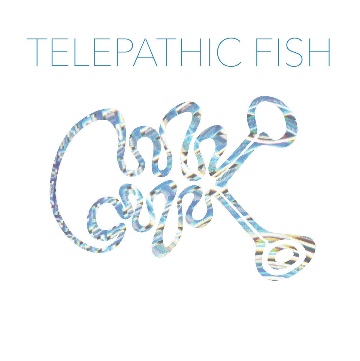 |v/a| "Telepathic Fish: A Journey into South London’s Seminal Ambient Party" 2LP + Booklet
