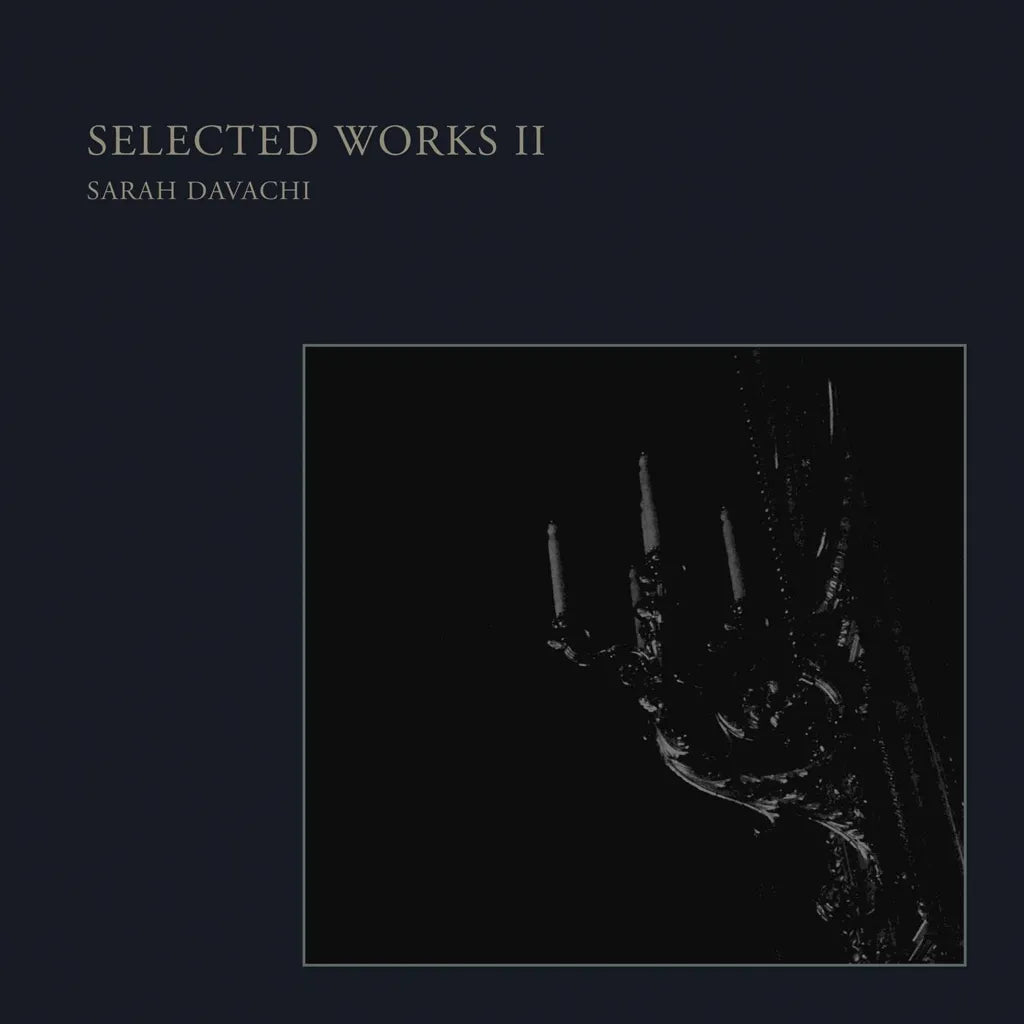 Davachi, Sarah "Selected Works II"