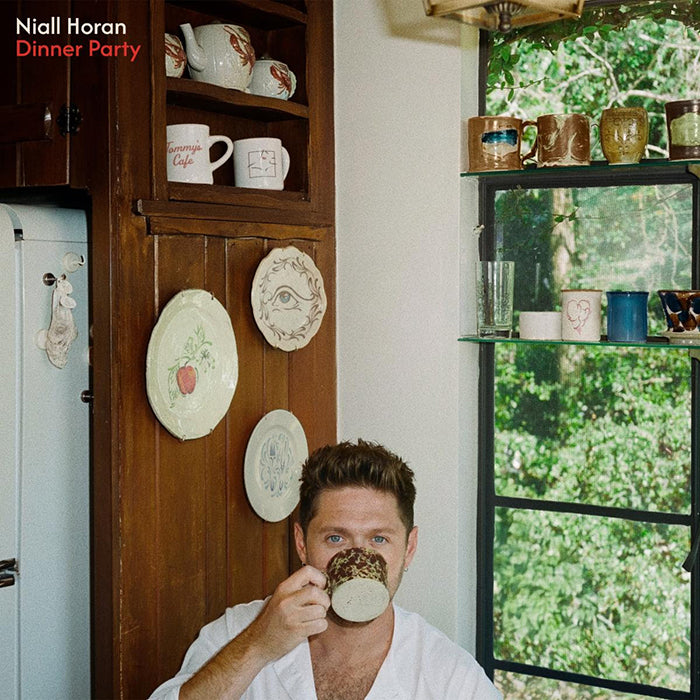 Horan, Niall "Dinner Party" [Porcelain Vinyl]