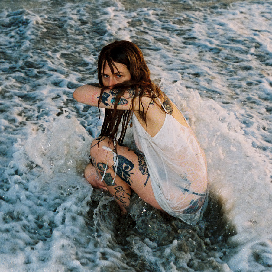 PRE-ORDER Lala Lala "Heaven 2"