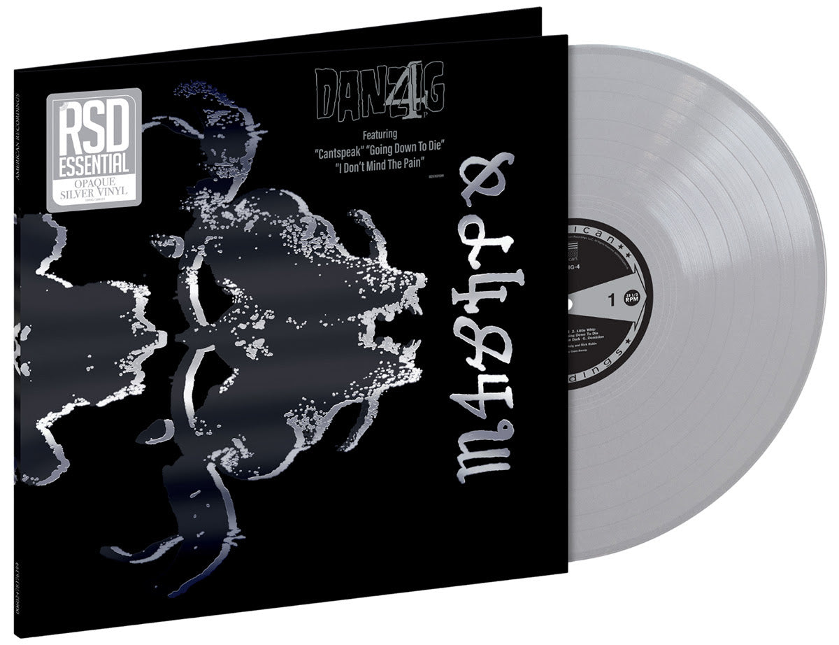 PRE-ORDER Danzig 