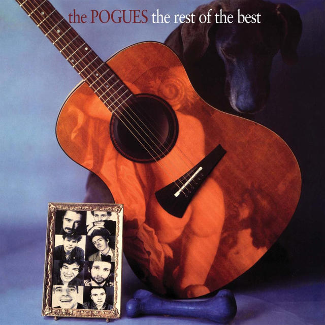 Pogues, The "The Rest of the Best"