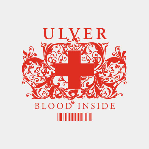 Ulver "Blood Inside"