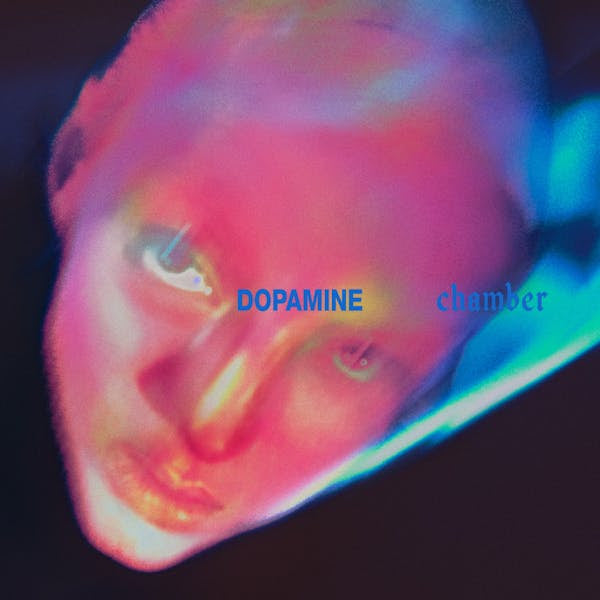 PRE-ORDER Fontaines DC "Dopamine Chamber" [Indie Exclusive Blue Marble Vinyl]