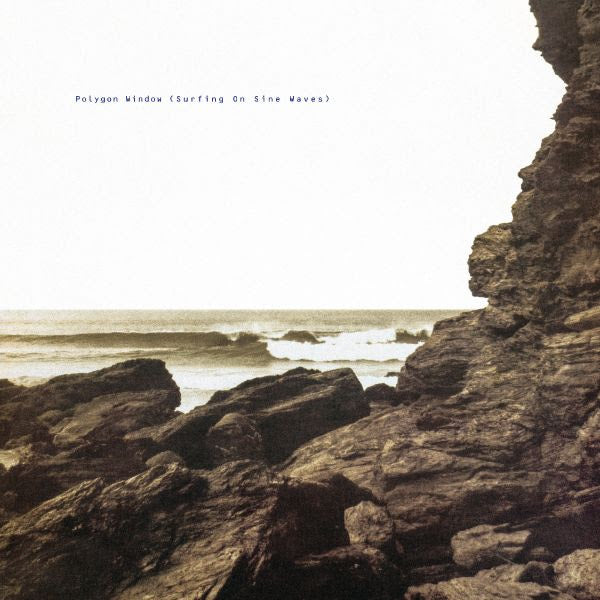 PRE-ORDER Polygon Window "Surfing On Sine Waves" 3LP [Expanded Edition]