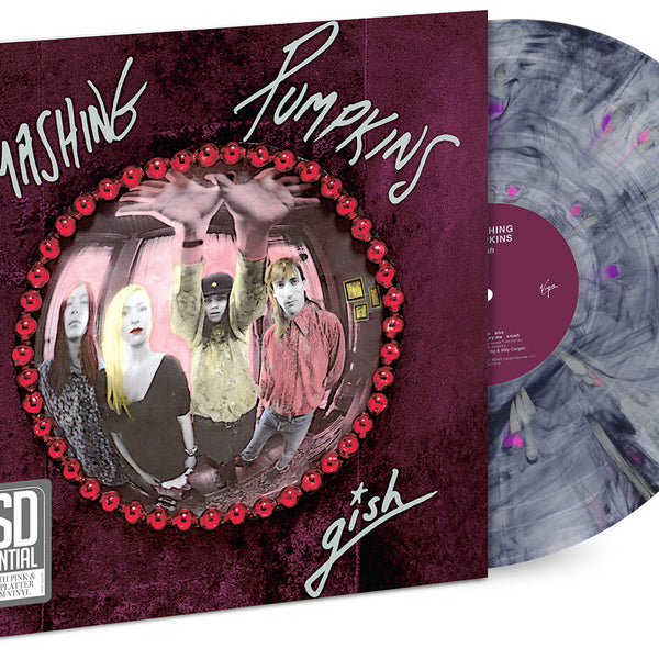 PRE-ORDER Smashing Pumpkins 