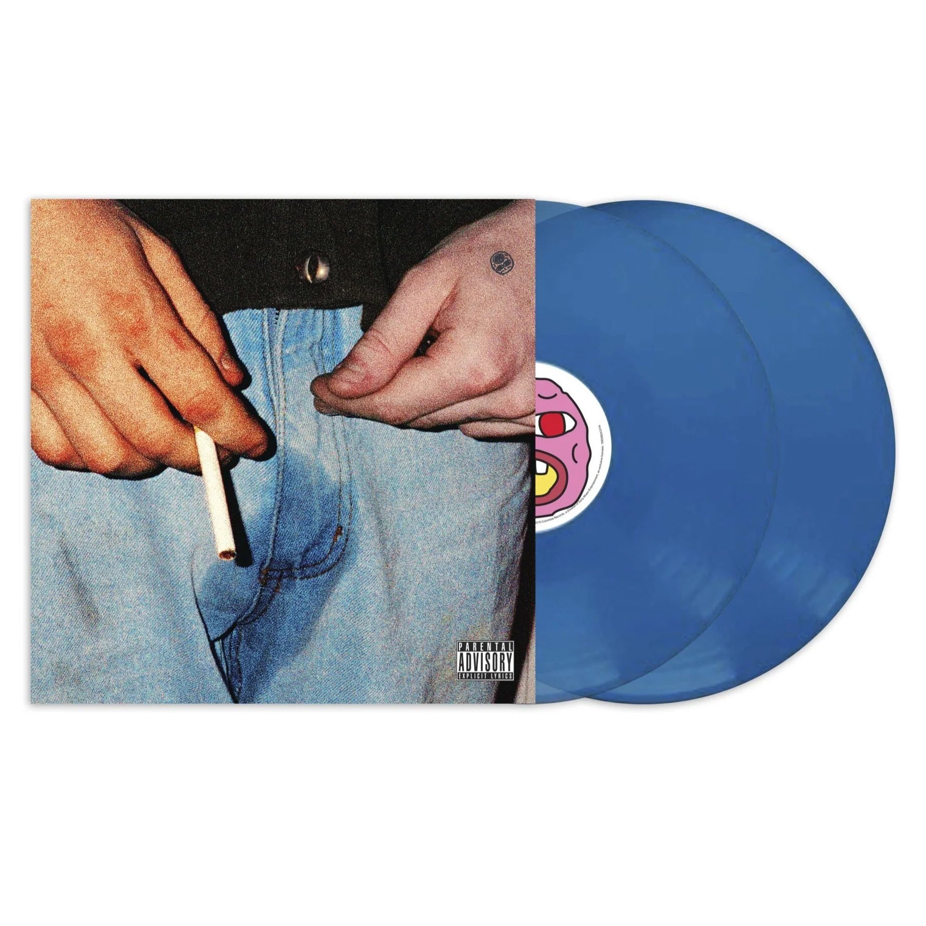 Angel Olsen - Whole New Mess, 2x Vinyl LP Angel Olsen - Whole New Mess, 2x Vinyl LP