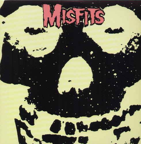 Misfits "Collection 1"
