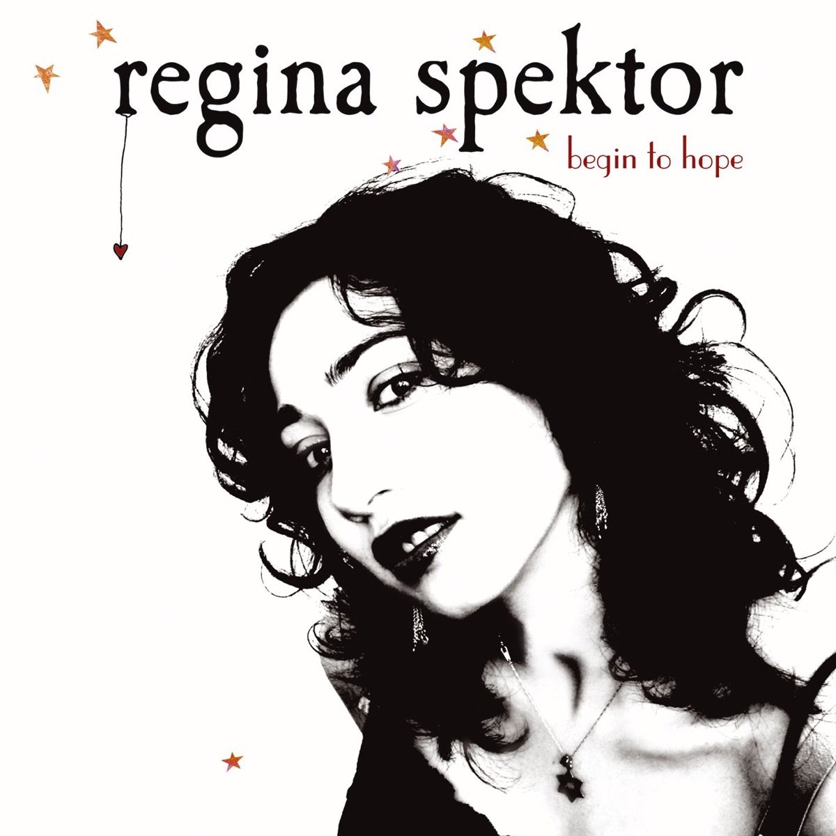 Spektor, Regina "Begin To Hope"