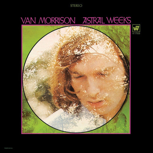 Morrison, Van "Astral Weeks"