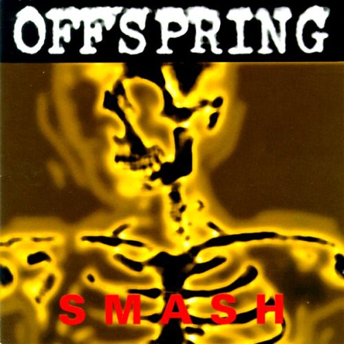 Offspring "Smash"