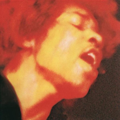 Hendrix, Jimi "Electric Ladyland"