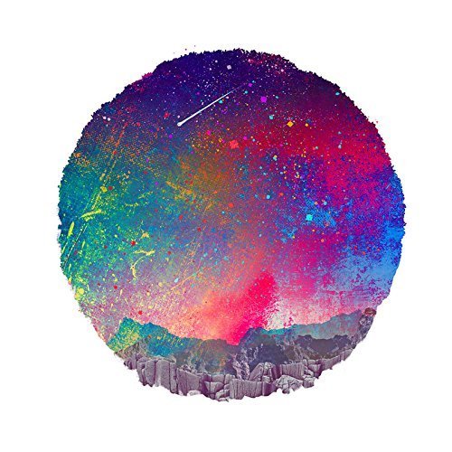 Khruangbin "The Universe Smiles Upon You"