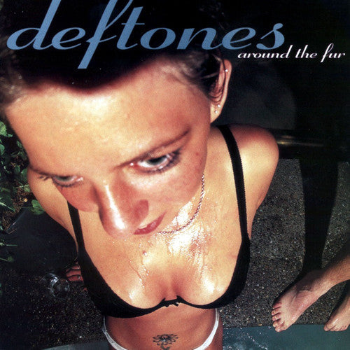 Deftones "Around The Fur"