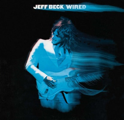 Beck, Jeff "Wired"