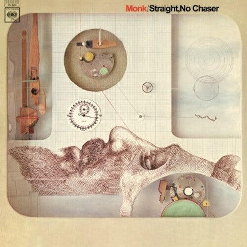 Monk, Thelonious "Straight, No Chaser"