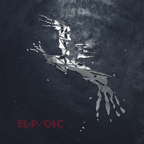 El-P "Cancer For Cure"