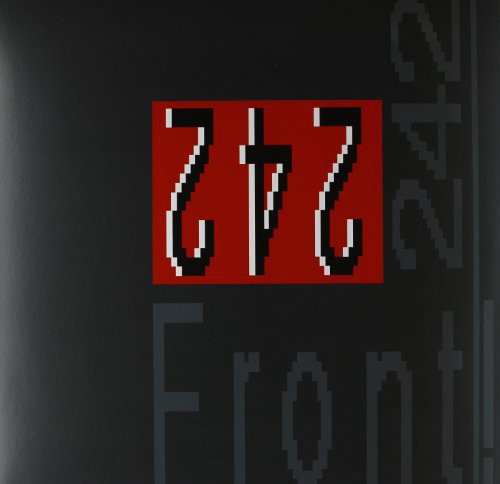 Front 242 "Front by Front"