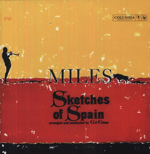 Davis, Miles "Sketches of Spain"