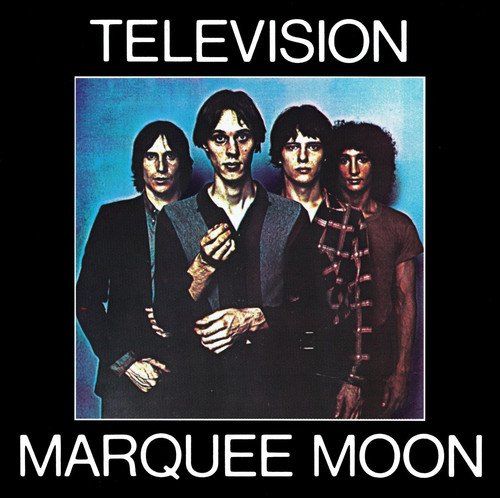 Television "Marquee Moon"