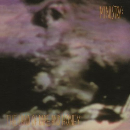 Ministry "Land of Rape and Honey"