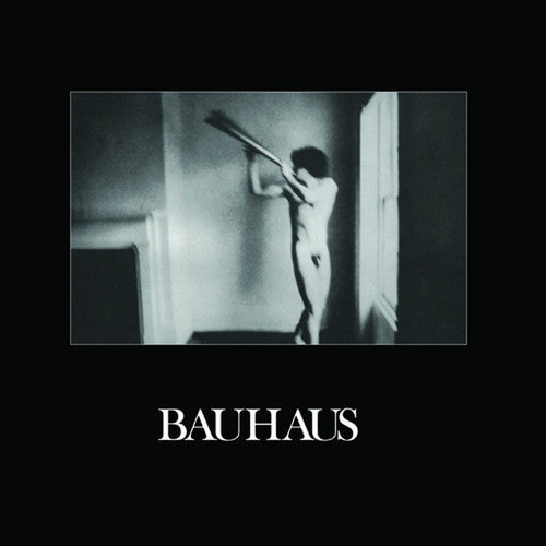 Bauhaus "In the Flat Field"