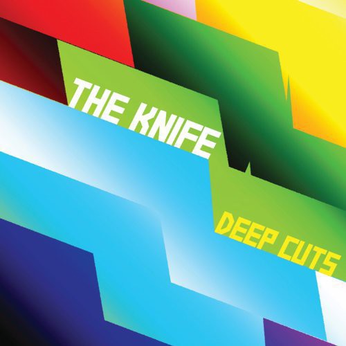 Knife, The "Deep Cuts" 2LP