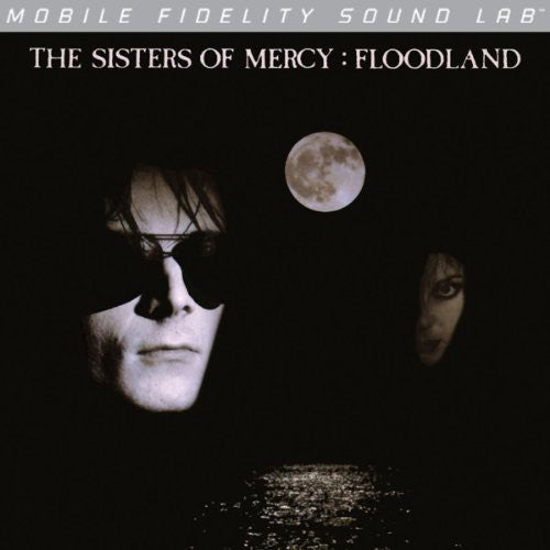 Sisters of Mercy "Floodland"