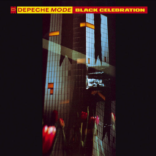 Depeche Mode "Black Celebration"