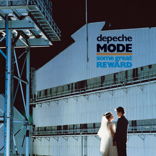 Depeche Mode "Some Great Reward"