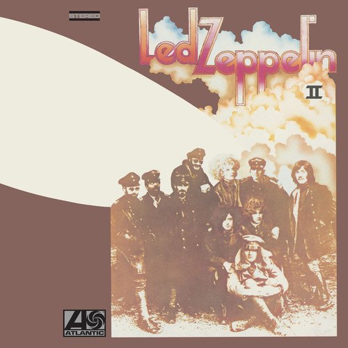 Led Zeppelin "II" [Remaster]