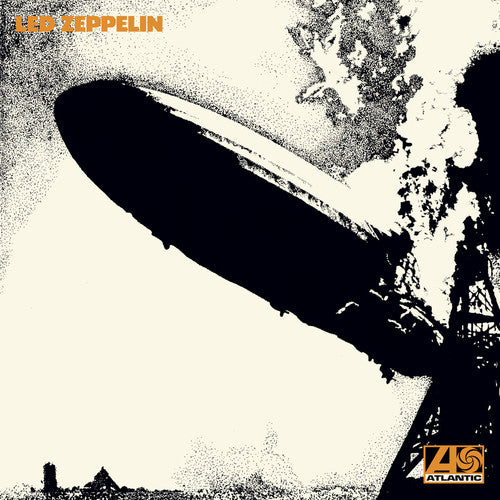 Led Zeppelin "I" [Remaster]