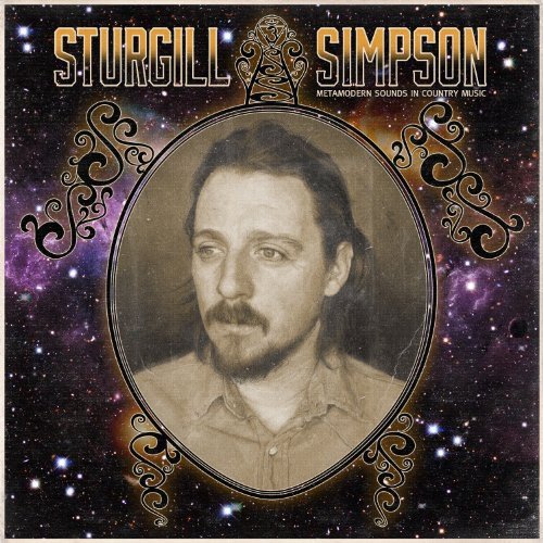 Simpson, Sturgill "Metamodern Sounds in Country Music"