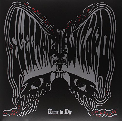 Electric Wizard "Time to Die"