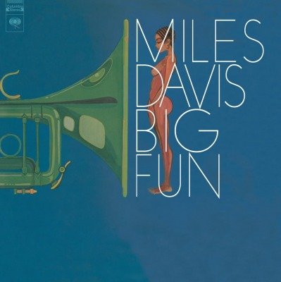 Davis, Miles "Big Fun"